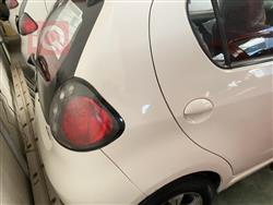 Geely CK